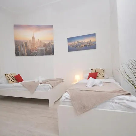 Apartment 03 - Für Firmen *