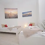 Apartment 03 - Fuer Firmen *