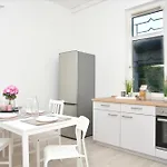 03 - Fuer Firmen Apartment Coburg