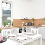 Apartment 03 - Fuer Firmen