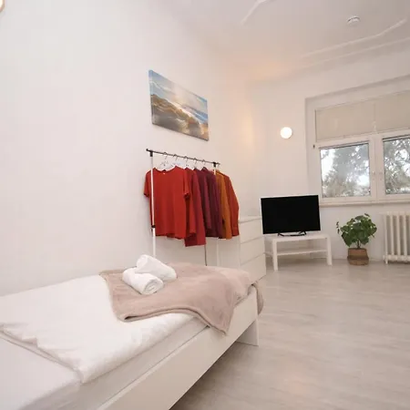 03 - Für Firmen Apartment