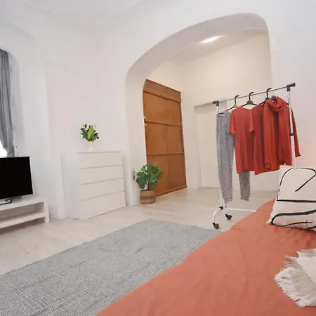 Apartment 03 - Für Firmen Coburg