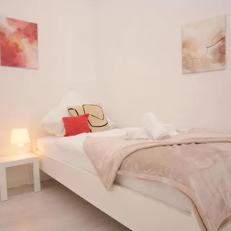 Apartment 03 - Für Firmen
