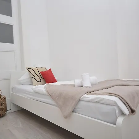 Apartment 03 - Für Firmen Coburg