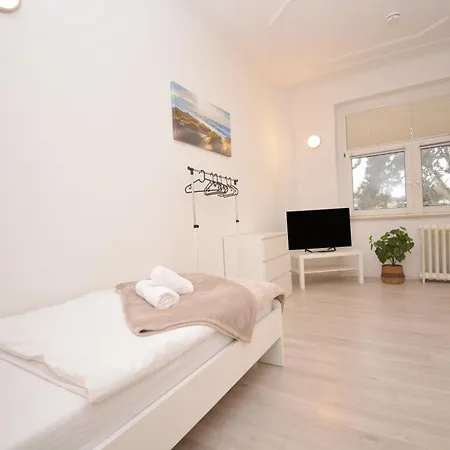 Apartment 03 - Für Firmen