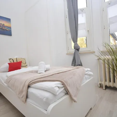 03 - Für Firmen Apartment