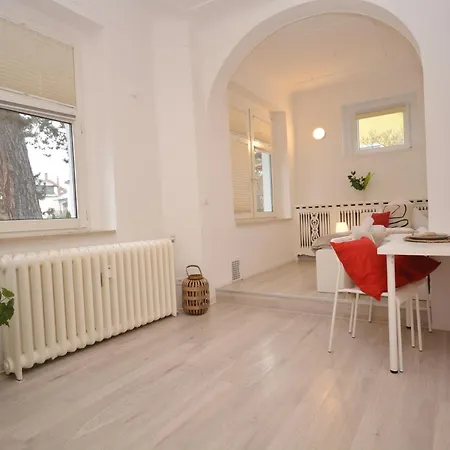 03 - Für Firmen Apartment