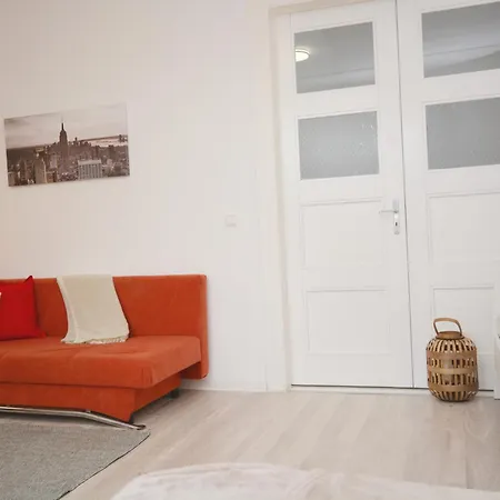 Apartment 03 - Für Firmen *