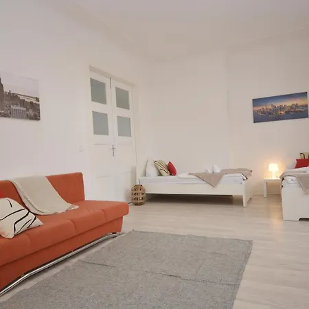 Apartment 03 - Für Firmen *