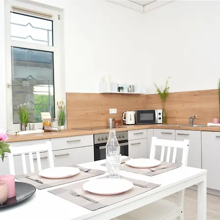Apartment 03 - Für Firmen