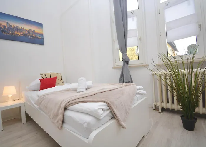 03 - Für Firmen Apartamento