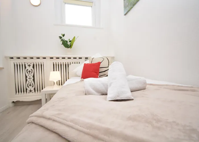 03 - Für Firmen Apartamento *