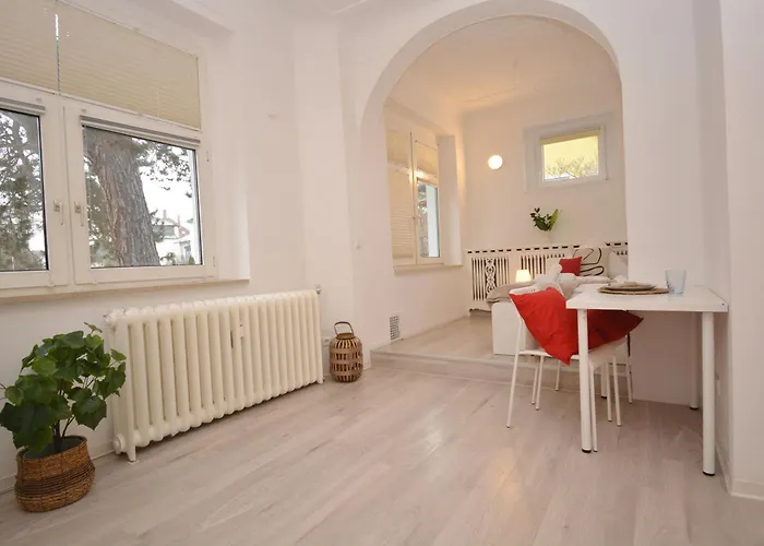 03 - Für Firmen Apartamento