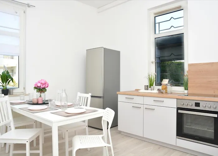 03 - Für Firmen Apartamento Coburg